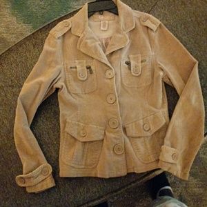 Ladies size medium Jacket